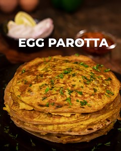 Egg Parotta | Wheat Parotta Recipes | Anda Parotta | home cooking You can find this recipe in Telugu here: • ఎగ్ పరోటా | Egg Parotta | Egg Recipes... #EggParotta #WheatParottaRecipes #andaparotta #homecooking Ingredients To Make Dough Wheat Flour - 2 Cups (Buy: https://amzn.to/2sQ11TL) Salt - 1/2 Tsp (Buy: https://amzn.to/2vg124l) Sugar - 1/2 Tsp (Buy: https://amzn.to/38wnYus) (Buy: https://amzn.to/2RWX48h) Curd - 2 Tsp Oil - 2 Tsp (Buy: https://amzn.to/2RGYvrw) Water To Make Egg Mixture Egg - 5