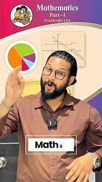 GET READY FOR MATHS 2✅ #class10 #jrtutorials