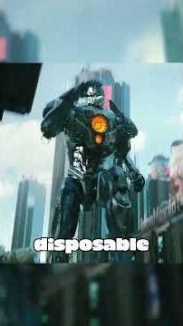 Can a Jaeger of the same level always dominate a Kaiju in Pacific Rim?