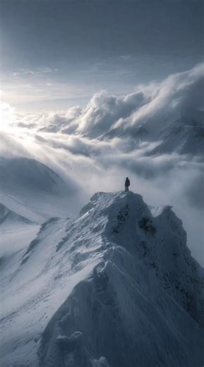 What Really Happens to Your Body at High Altitude