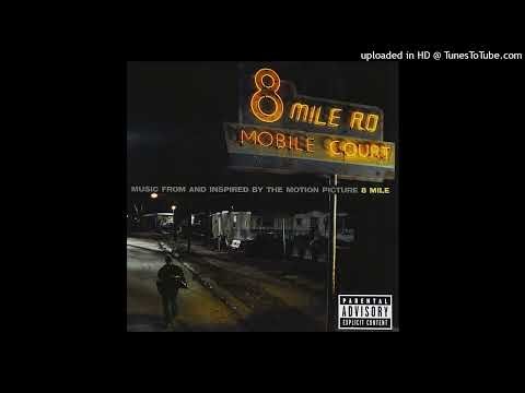 Eminem - Stimulate Instrumental