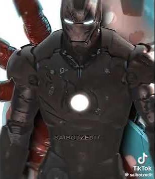 iron man 1 (2008)