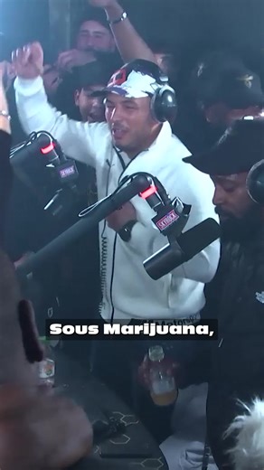 93 c'est Tijuana 🇲🇽 @planete_rap