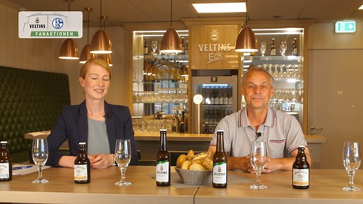 29K views · 209 reactions | Mit welcher Bierspezialität würdest du gerne mit Olaf Thon und der VELTINS-Bier-Sommelière beim VELTINS Bier-Tasting anstoßen? Macht mit und gewinnt 2 von insgesamt 10 Plätzen für ein Bier-Tasting in der VELTINS-Arena und erlebt einen ganz besonderen Abend. Bewerbt euch jetzt unter: https://www.veltins-fan-aktionen.de/veltins-bier-tasting-2022/ | FC Schalke 04 | Facebook