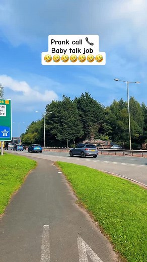 5.8K views · 291 reactions | Baby talk | Funny prank call  | Funny prank calls | Facebook