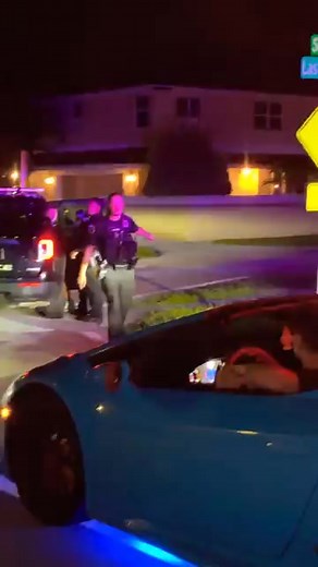 7.3K views · 82 reactions | Cop illegally pulls over Jack Doherty in his Lamborghini… | Jack Doherty Shorts | Facebook