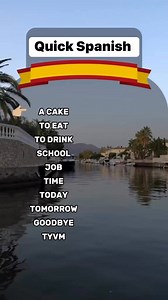 Quick Quiz for Beginers! #spanishteacher #spain #canada #australia #london #languagelearning #spanish #usa #tiktok #lessons #language | Quick Spanish