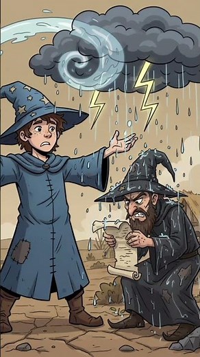 Creative DnD Spell Use: Create Water