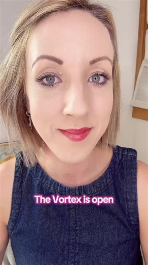 Unlocking Your Potential: Embrace Your Vortex Journey