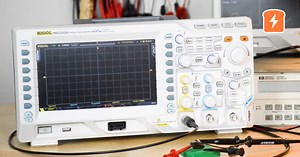Oscilloscopes 101