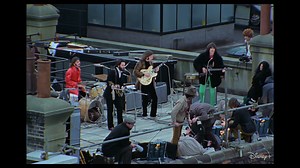 2.2K views · 38 reactions | 【一連三集現已上線】傳奇樂隊披頭四Get Back！由金像導演彼德積遜...