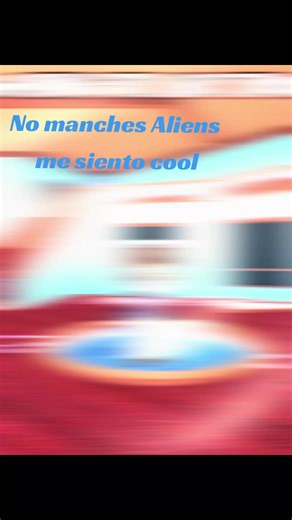 #CapCut #Trend No manches Alien me siento película
