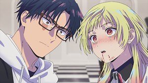 『マリッジトキシン』 - シーズン1 - 1話 (アニメ) | 無料動画・見逃し配信を見るなら | ABEMA