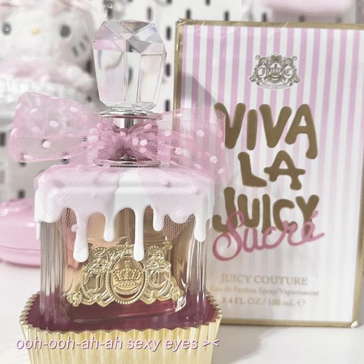 Juicy Couture Perfume Review: A Must-Have Fragrance