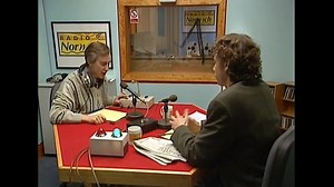 Alan Partridge REALLY doesn't like farmers!