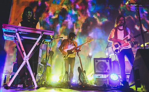 Meaning of “Patience” by Tame Impala - Song Meanings and Facts