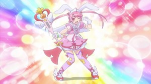 46K views · 1K reactions | The science behind magical girl transformation scenes is revealed! :o | Funimation | Facebook