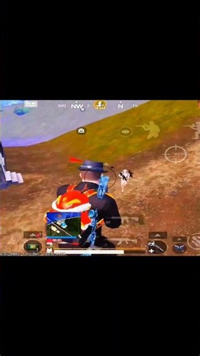 ipad view bgmi 0% Recoil, 100% Luck? (PUBG Mobile)