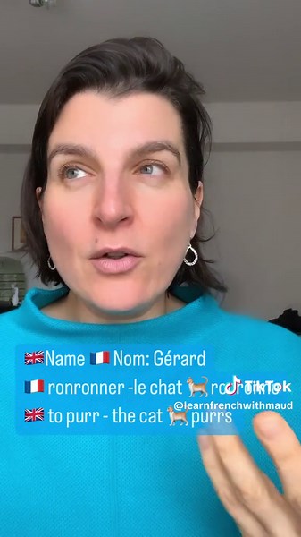 How to prononce « R » in French 🇫🇷 #learnfrench #learningfrench #french #frenchforbeginners ##frenchclass #frenchcourse #frenchonline #francese #französisch #französischlernen #frenchspeaking #Frenchlanguage#frenchwords #aprenderidiomas #frenchgrammar #nativefrench #frenchtutor #frenchstudent #frenchteacher #speakfrench #frenchculture #frenchcourse #frenchblog #howtospeakfrench #languagecourse #parlerfrancais #learnfrenchwithmaud #francés #frenchlesson #frenchdaily