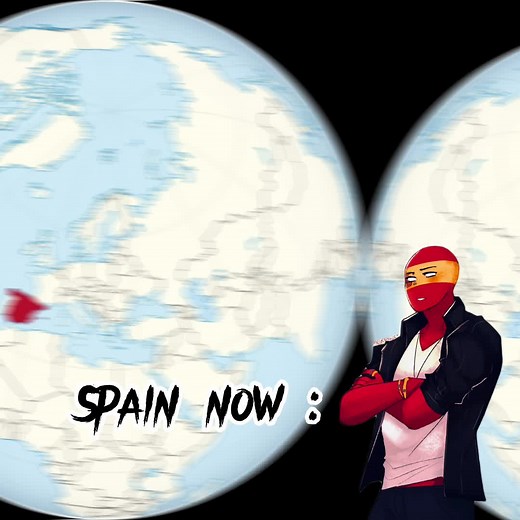 Countries Then and Now: Exploring History Through Flags