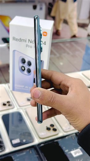 Redmi Note 14 Pro Review and Features