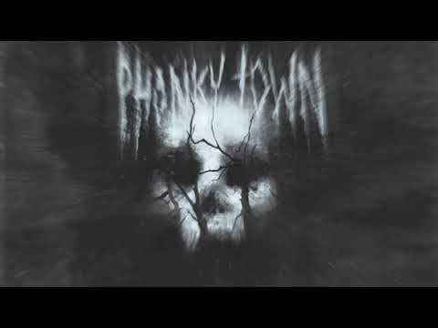 PlayaPhonk - PHONKY TOWN (SLOWED + REVERB)