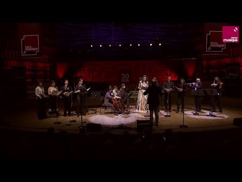 Jean-Philippe Rameau : Les Sauvages : « Forêts paisibles » (Les Indes Galantes)