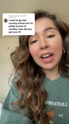 Overcoming Fear of Needles in Nursing: Tips and Tricks