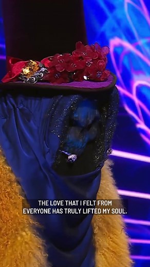 Masked Singer AU Grand Finale Featuring Angelic Grim Reaper | 10 Play