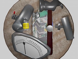 [美国\u002F故障音乐\u002F声音拼贴] Recovered Files - \u002Ff (2016)