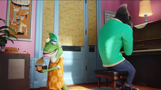 SING: ¡Ven y canta! - Trailer #3 Doblado al Español