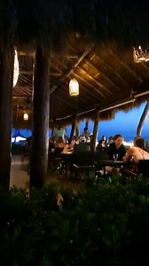 Escape to culinary bliss at our seafood restaurant Oceana, where every bite is paired with breathtaking sunsets. Open from 5:30 p.m. - 10:30 p.m. | Secrets Aura Cozumel