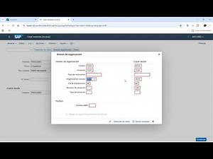 🏭 3️⃣ Expand Material to Another Plant | SAP MM Step-by-Step Tutorial