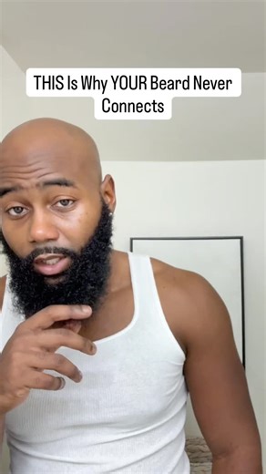 Dignified on Instagram: "Most beards don’t connect because the skin underneath is neglected. If you’re stuck in the awkward phase, it’s not genetics — it’s irritation, dryness, and impatience. Once you treat the skin like the priority, the beard follows. #beard #reels #viral #bearded #beardoil"