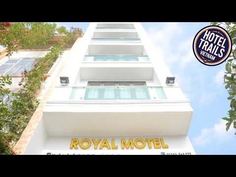 Royal Hotel | Haiphong, Vietnam | Hotel Review 🏩