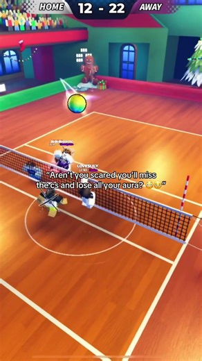 Roblox Volleyball Legends: Mastering Your Skills