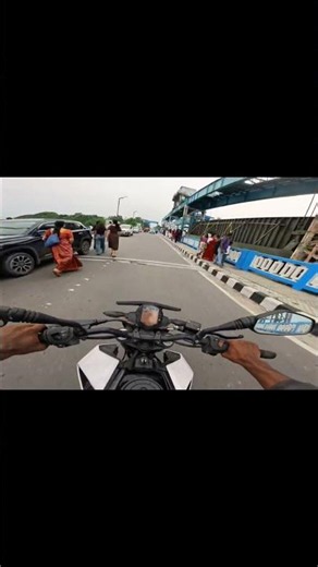POV Ride on KTM Duke 250 🏍️ | GoPro Hero 12 | Indian MotoVlog 2026