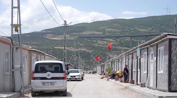 Türkiye: 2023 Turkey–Syria earthquakes