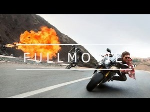 Mission Impossible Rogue Nation - FULL MOVIE