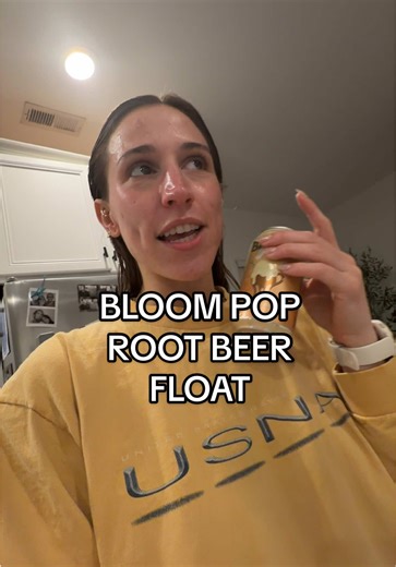 Why the Bloom Nutrition Root Beer Float is a Game Changer