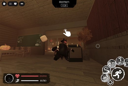 fsk，最新角色所有动画技能演示