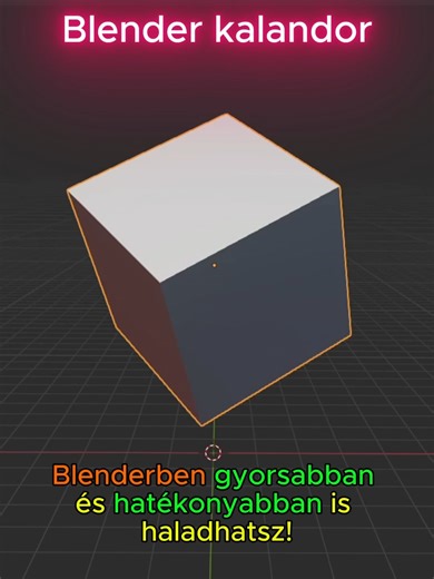 💥 90% kedvezmény – most csak 1.990 Ft! 🎮 Blender és Játékfejlesztés Kezdőknek – E-book Eredeti ár: 17.990 Ft 📌 Részletek: blender-kalandor.hu ⏳ Az ajánlat csak néhány napig él! #gamedev #gaming #games #blender #roblox