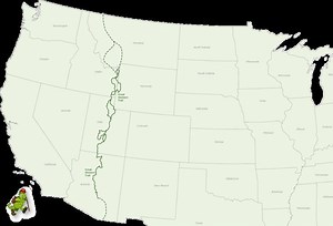 Great Western Trail - Alchetron, The Free Social Encyclopedia