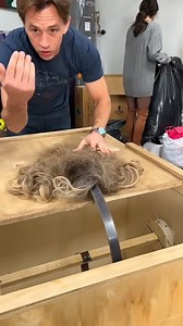 4.2K views · 19 reactions | I made a giant Scare Box!  | Magic Art | Facebook