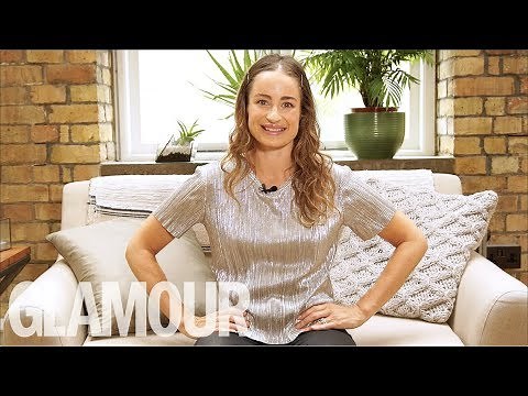 3 Mindful Minutes With Jody Shield: Tips On How To Start Your Day Right | Glamour UK