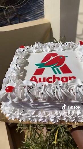 Xallei mba ame guéne gâteau ozan 😂😂