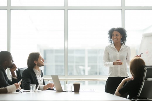 What Is the Difference Between an Angel Investor and a Venture Capitalist? | Business.org