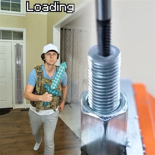 When the game takes too long to load