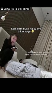3.9M views · 6.5K reactions | Siapa bilang kita gak pernah berantem?...