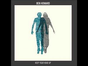Ben Howard - Depth Over Distance (Official Version)